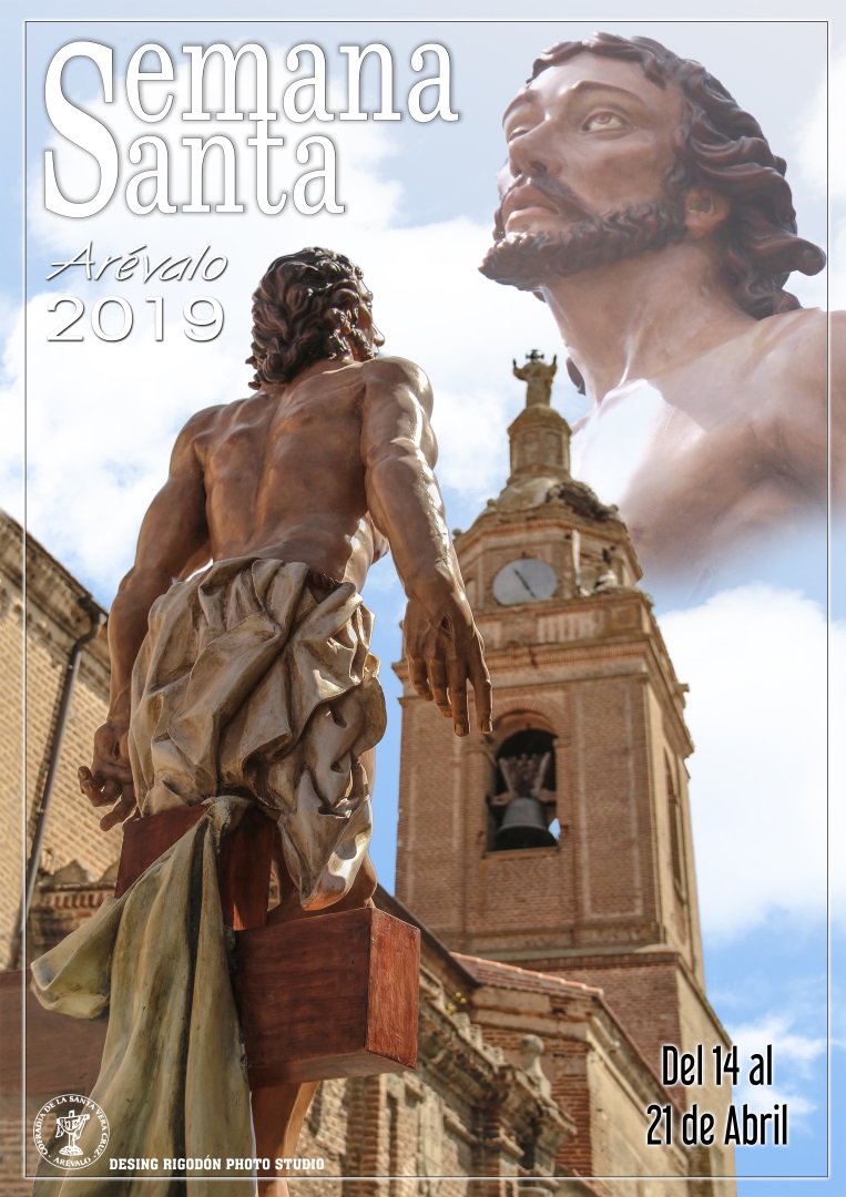 Semana Santa en Arévalo  